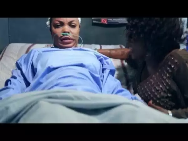 Video: AWAKE (COMA Part 2) - Latest Yoruba Movie Drama 2018 Starring Kenny George, Regina Chukwu